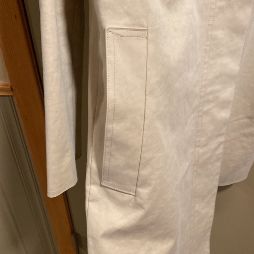 Coach Trench - Rain Coat - Picture 6 of 8